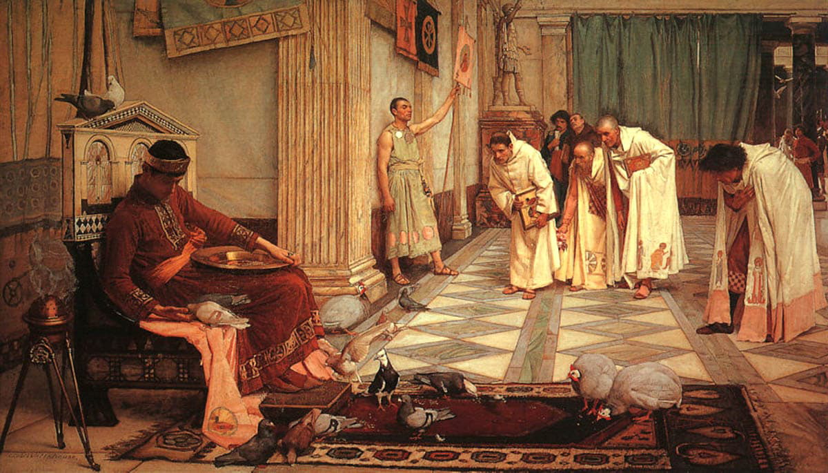 waterhouse favourites honourius south australia
