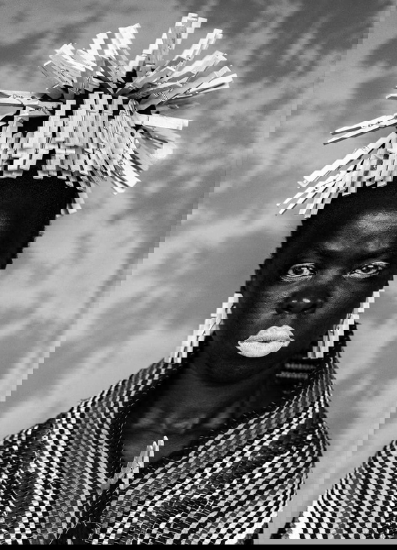 zanele muholi Bester I 2015