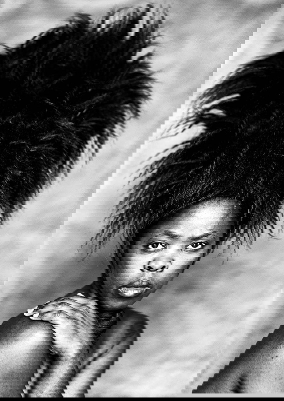 zanele muholi bester II 2014