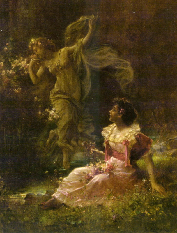 zatzka daydream demeter