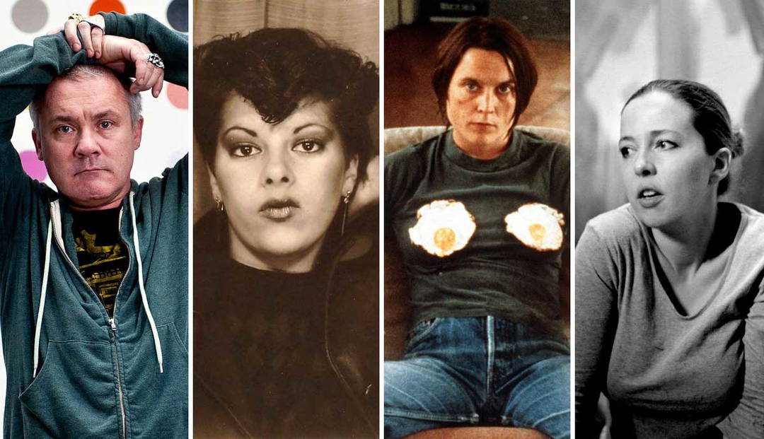 Who Were the 6 Leading Young British Artists (YBAs)?