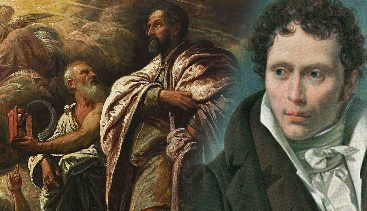 Arthur schopenhauer ethics morality