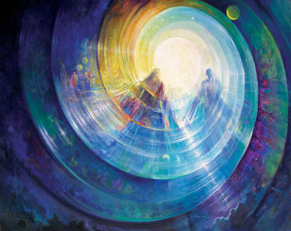 Rassouli Joy Riders