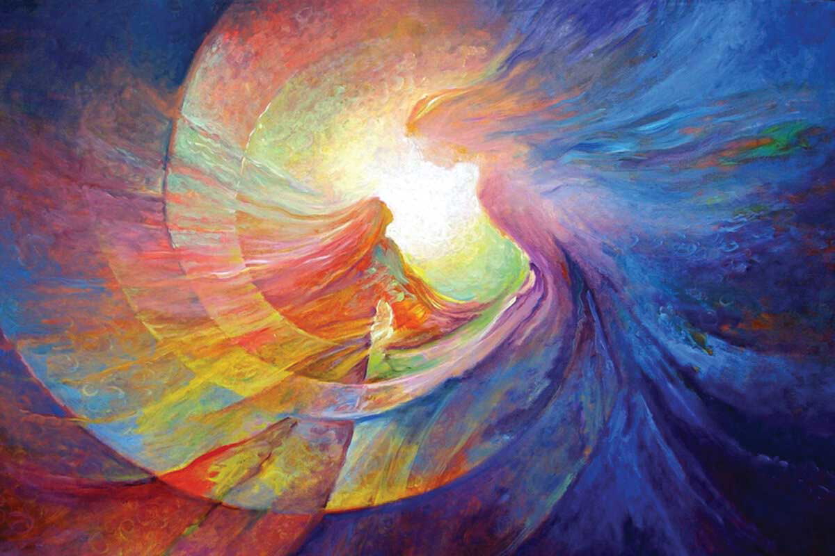 Rassouli Revealing Self