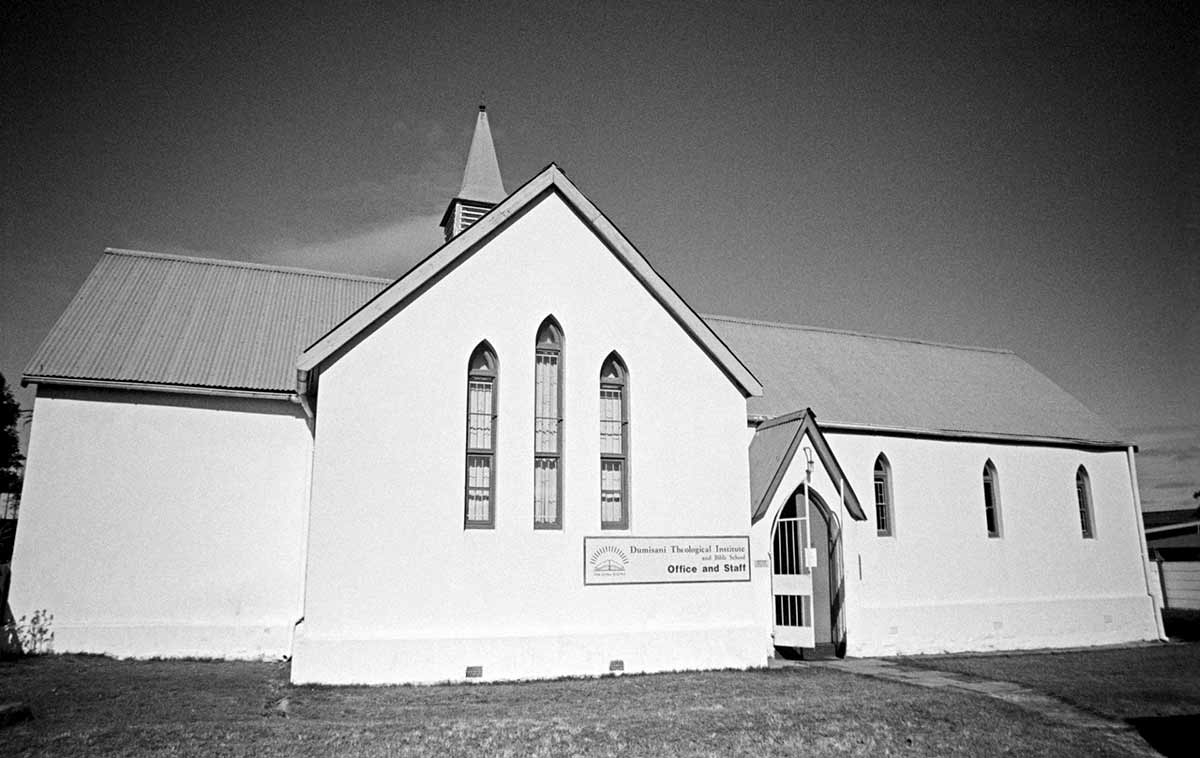 black community programs