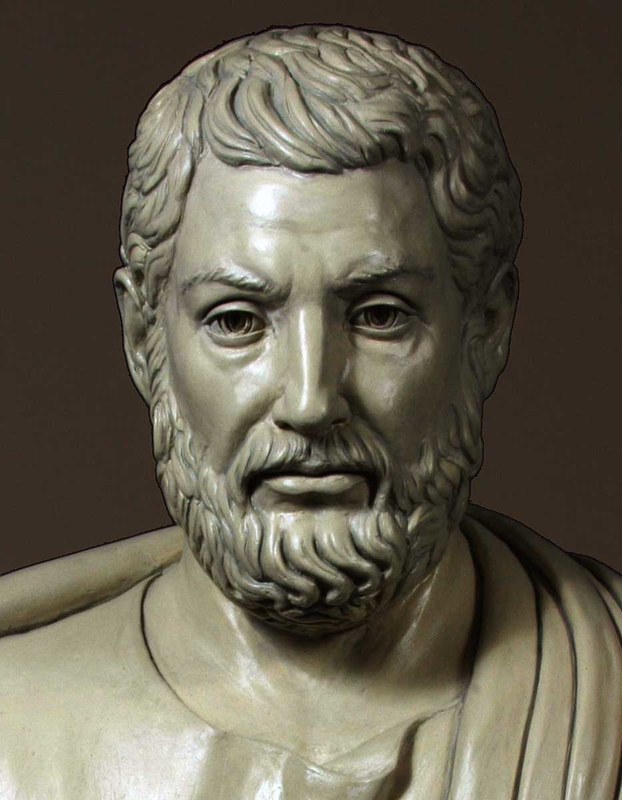 cleisthenes modern image
