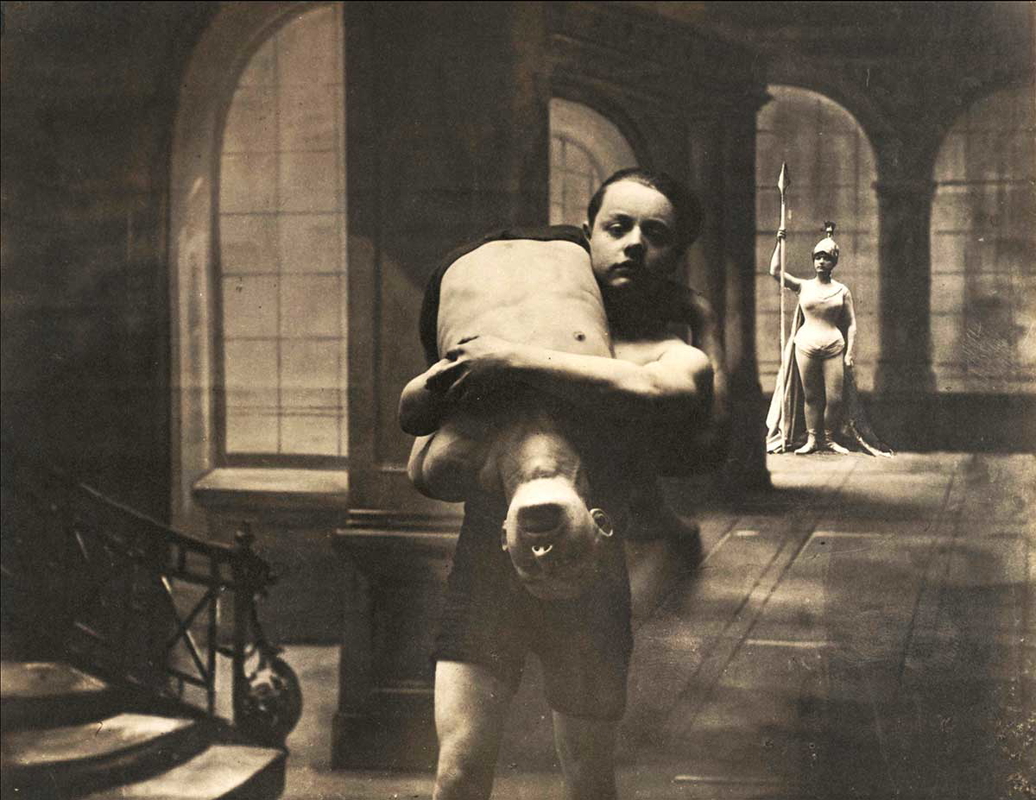 dora maar surrealist photography