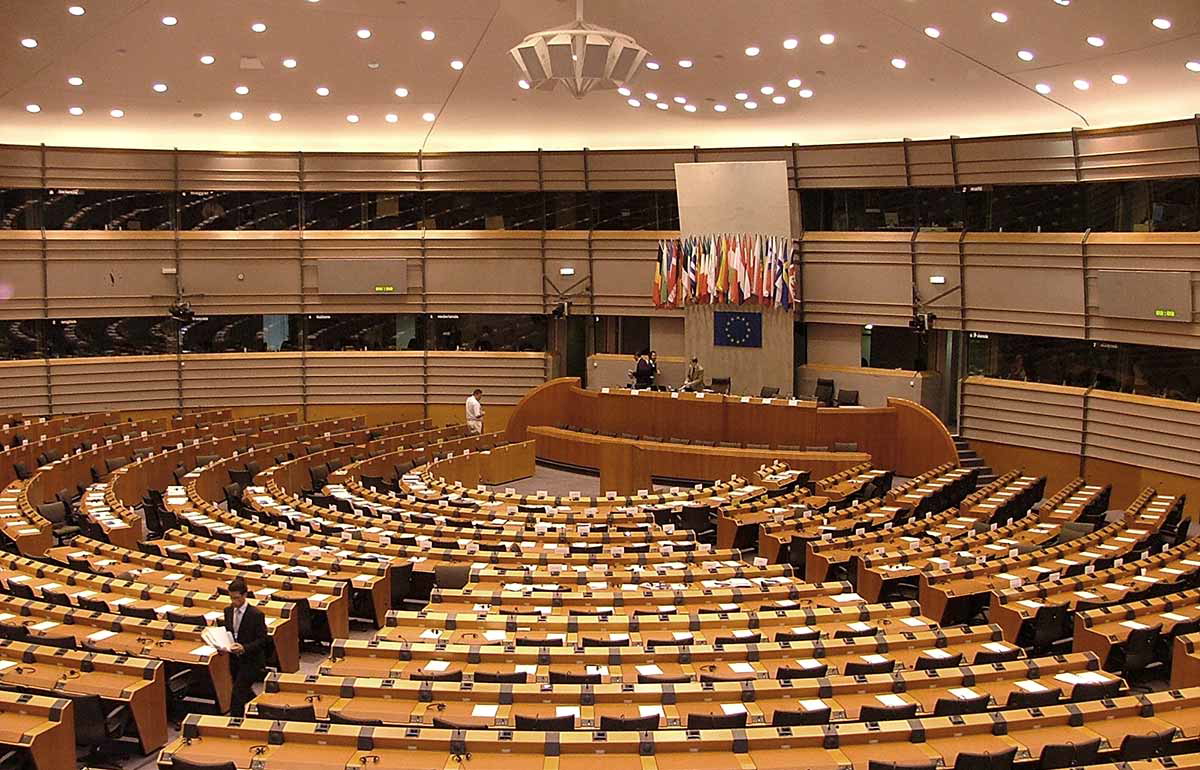 european floor brussels