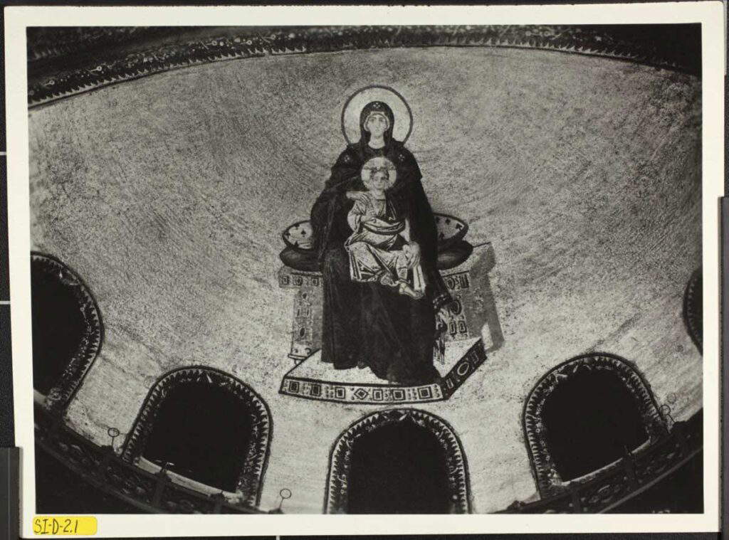 Hagia Sophia Throughout History: One Dome, Three Religions