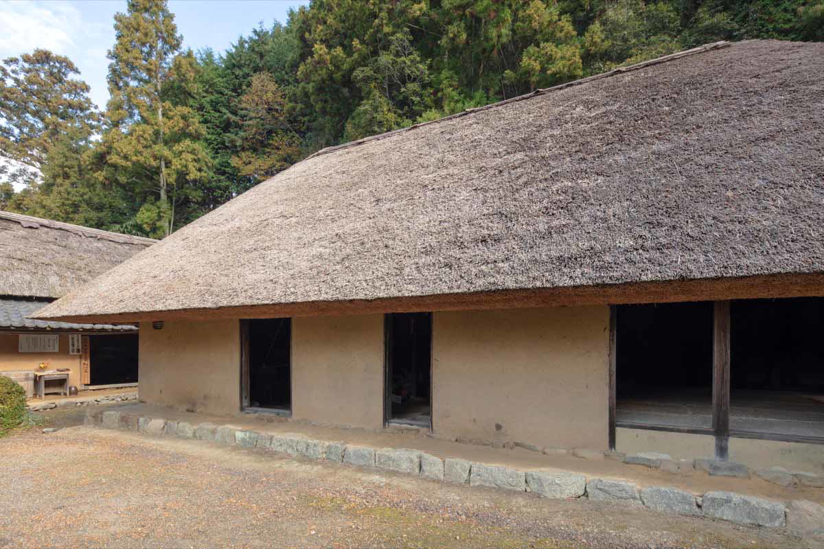 hosokawa clan residence kagawa prefecture