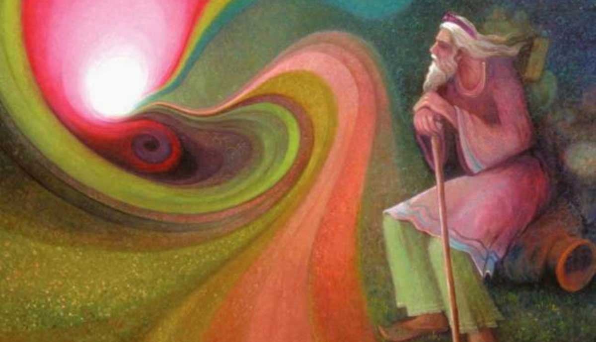 ibn arabi existence unity of being wayfarer