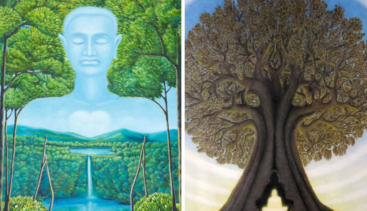 ibn arabi god and creation