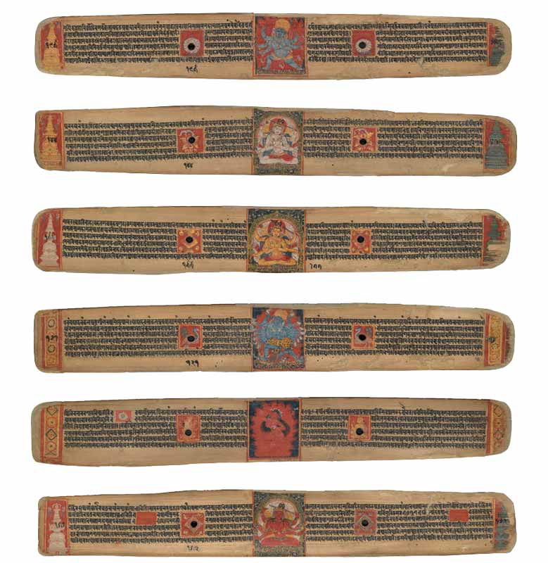 mahayan buddhism nirvana