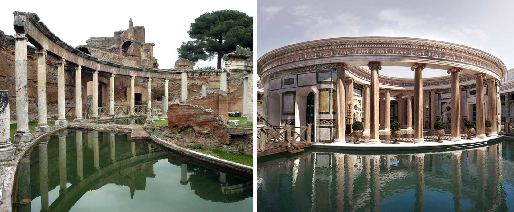maritime theatre