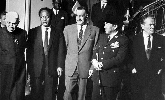 Josip Broz Tito: The Man Who Was Too Tough for Stalin