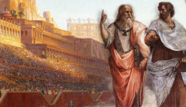 philosopher kings plato and aristotle
