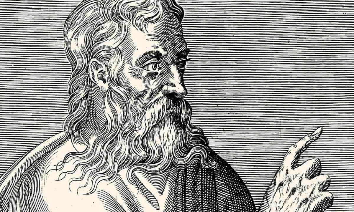 seneca drawing