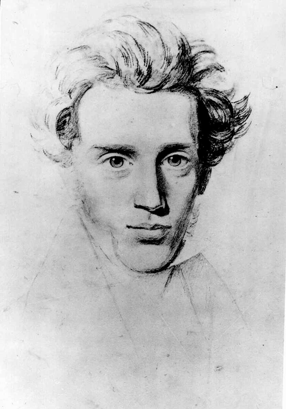 soren kierkegaard nihilists