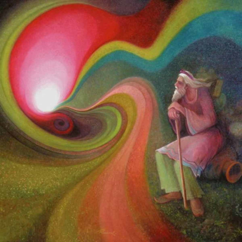 the wayfarer
