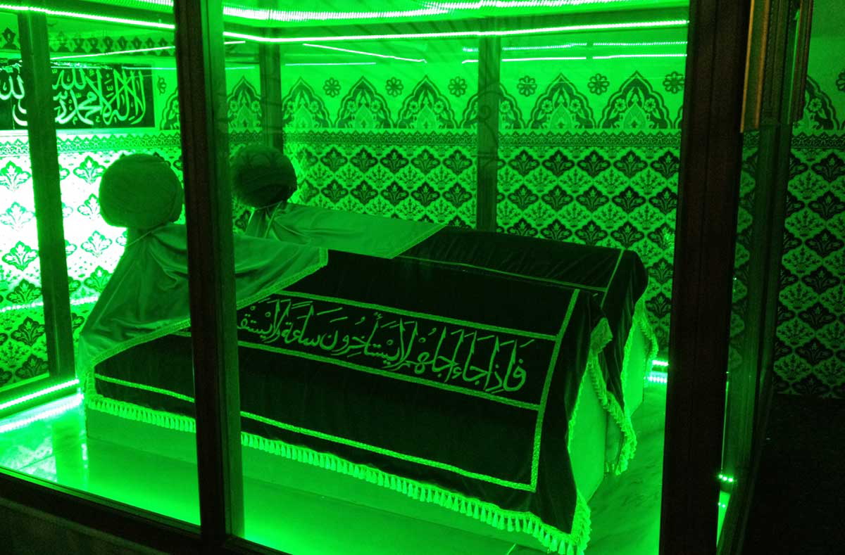 tomb amr ibn al as