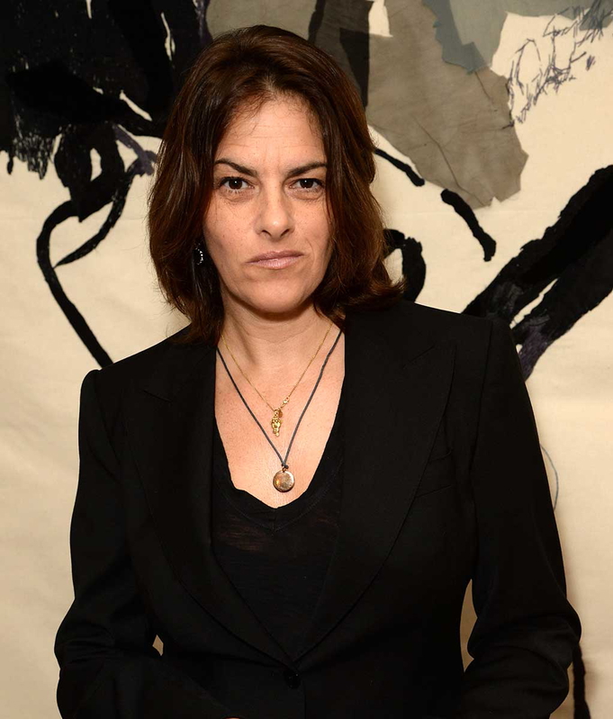 tracey emin photo portrait