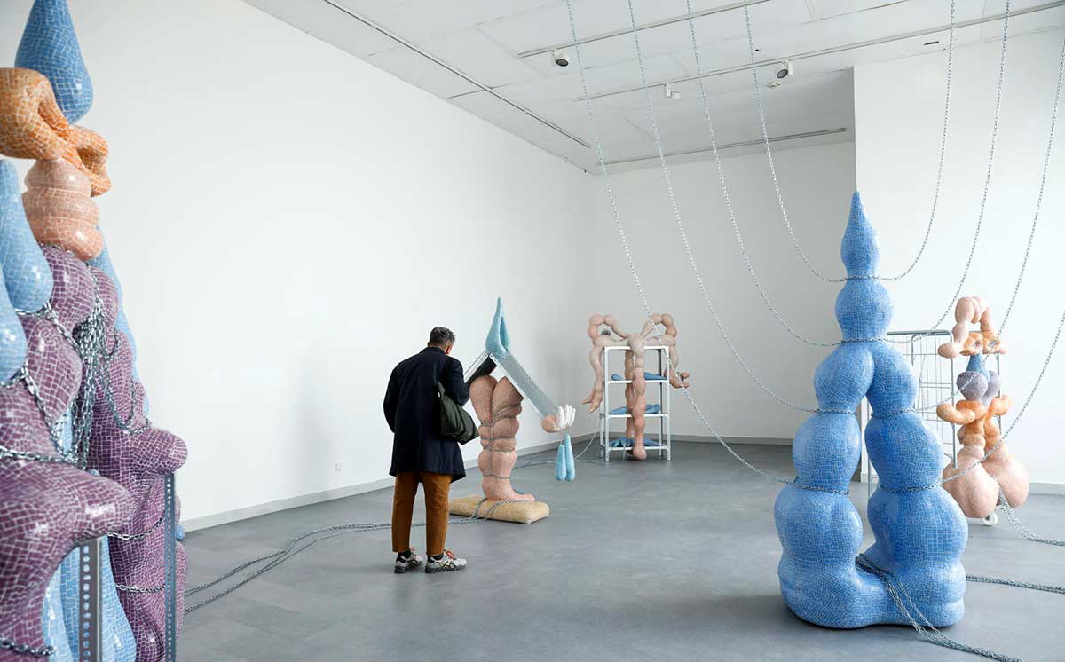 venice biennale hungarian pavilion