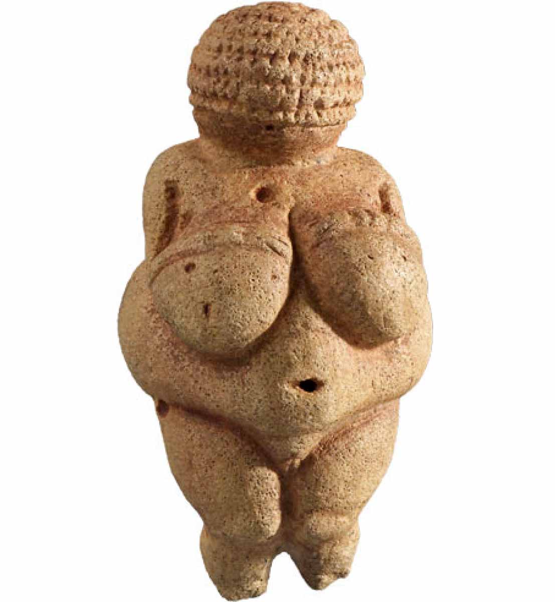 venus willendorf ancient women