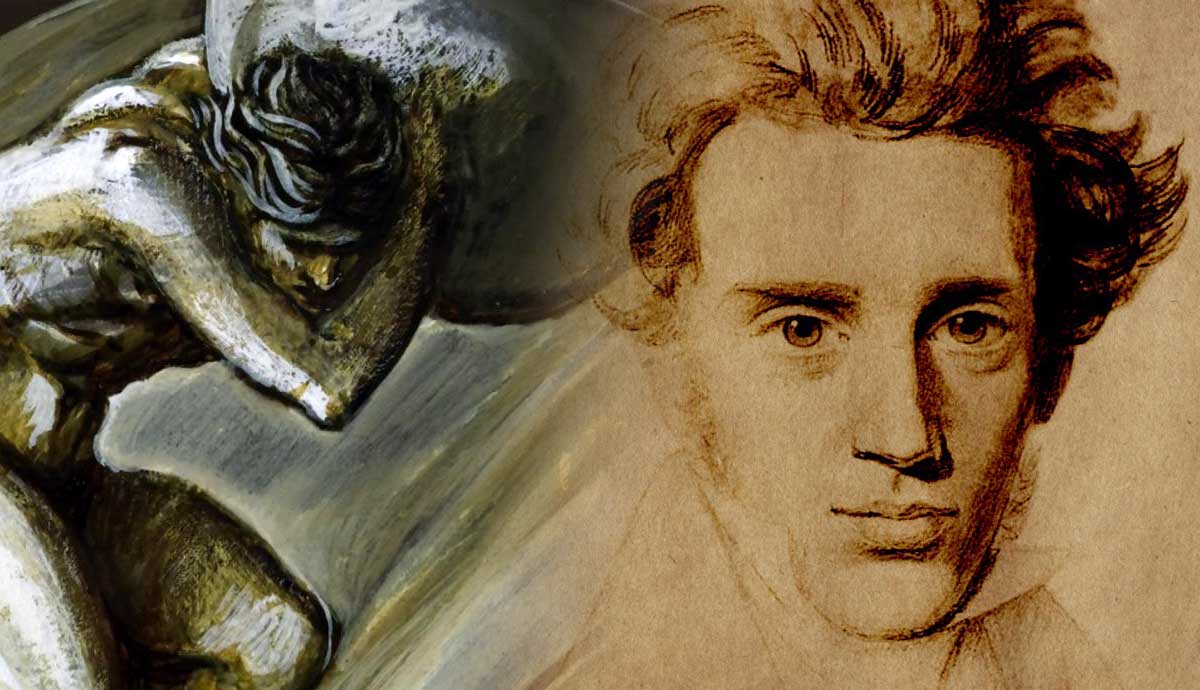 what-is-nihilism-kierkegaard-burne-jones