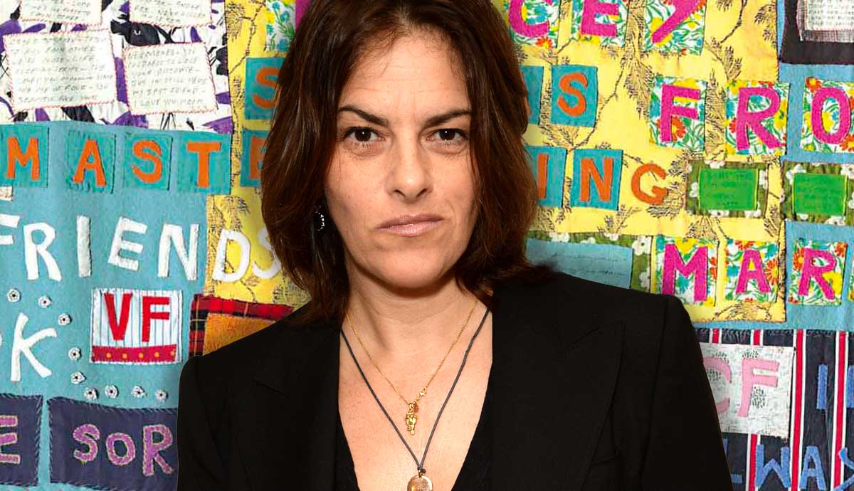 who is tracey emin artist
