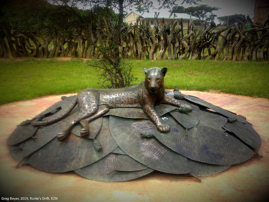 The Battles of Isandlwana and Rorke’s Drift