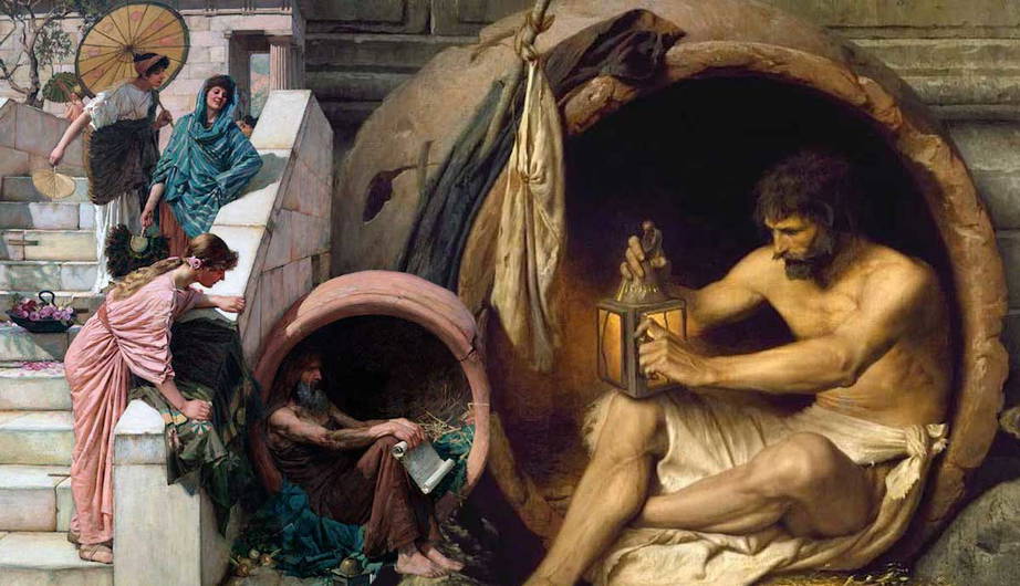Digene Sy 6 Key Facts About Diogenes of Sinope and the School of Cynicism ...