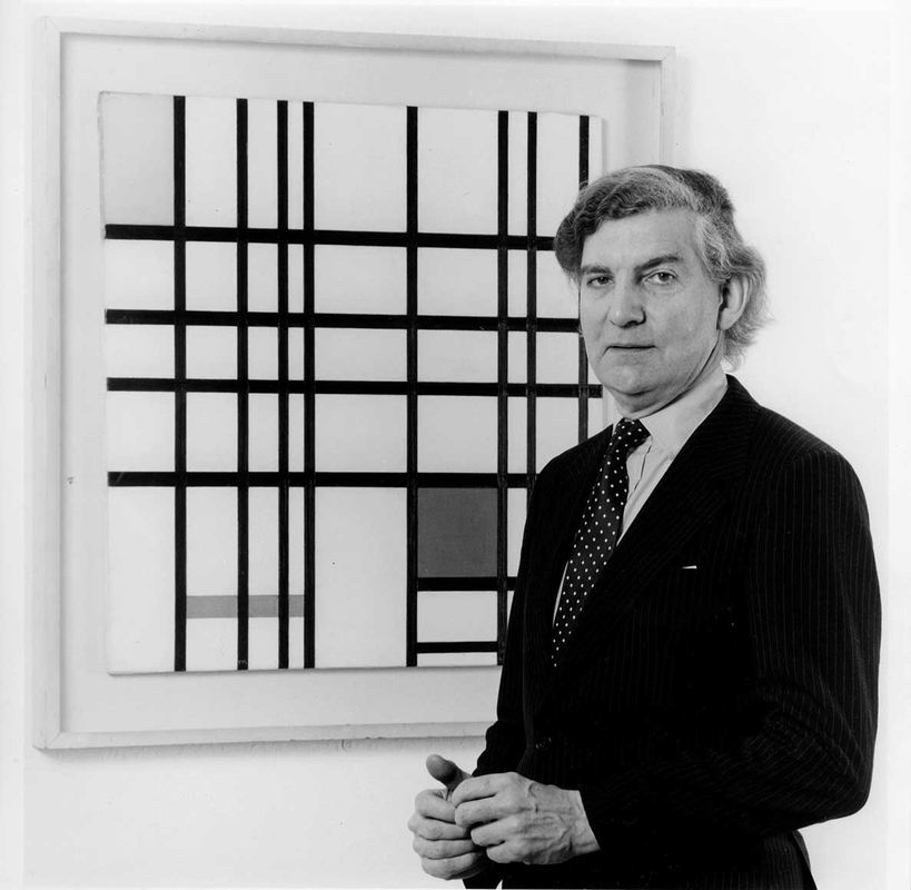 alan bowness turner prize