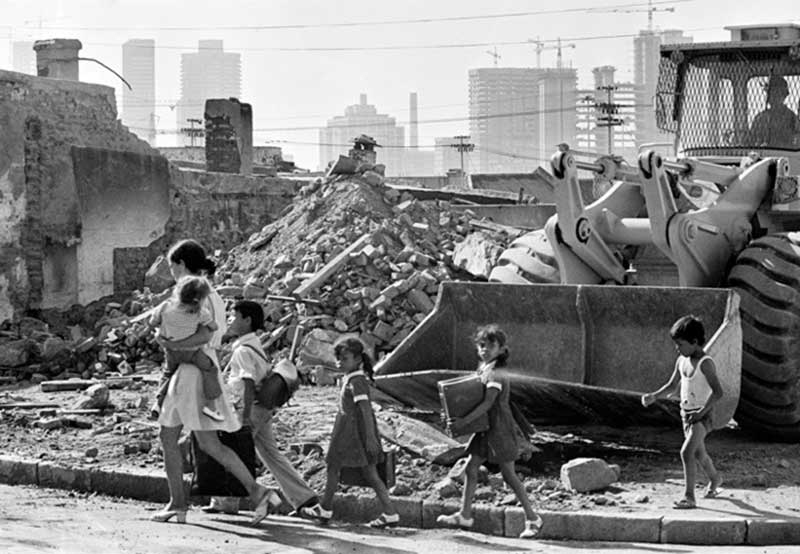 apartheid district six