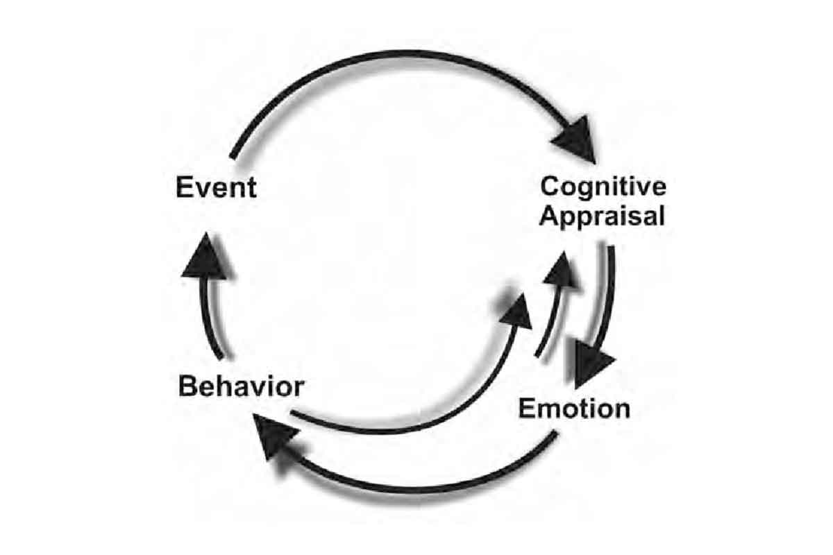 behavioral cycle