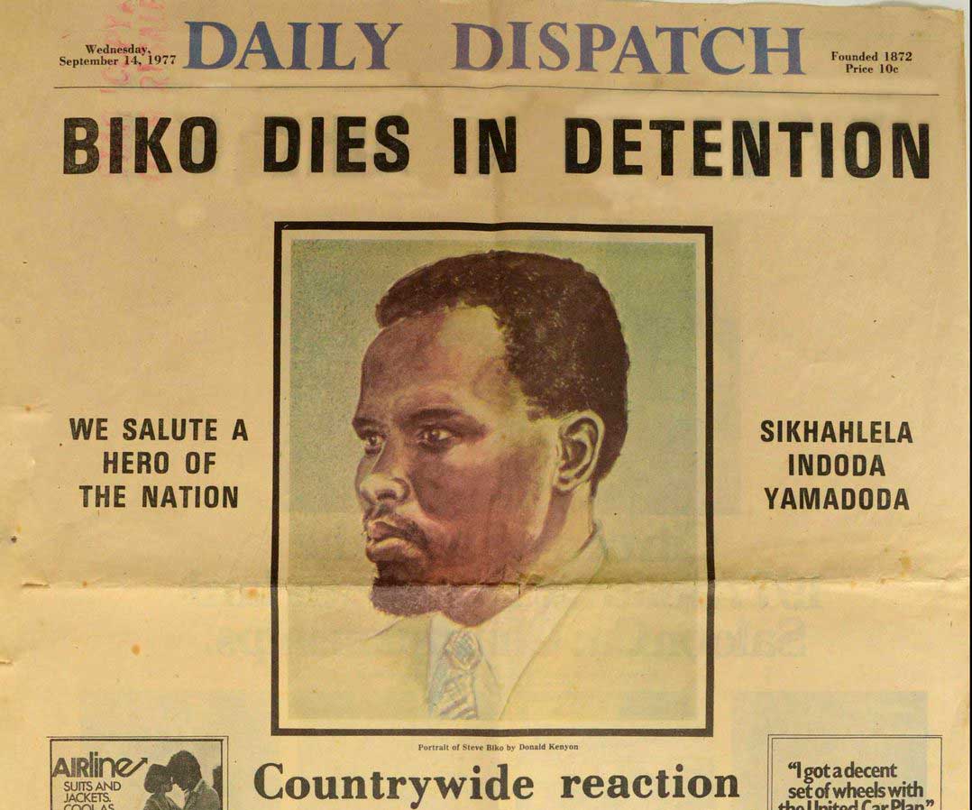 biko daily dispatch