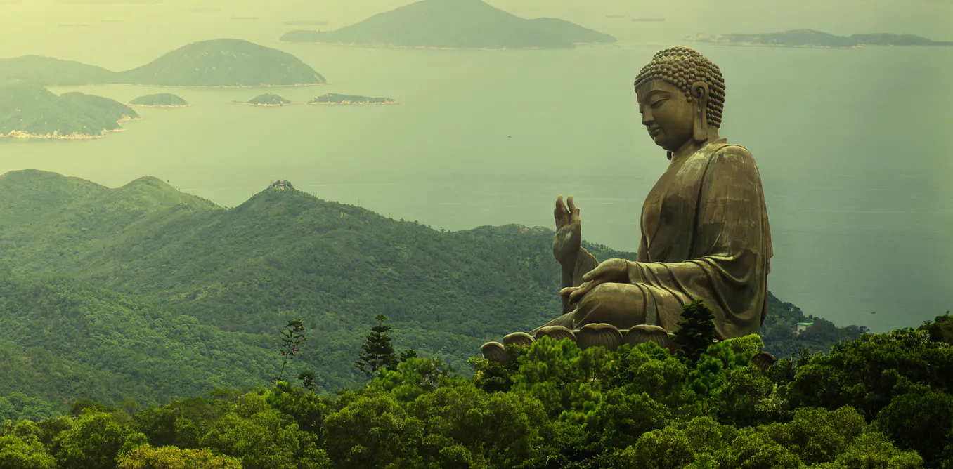 buddha statue