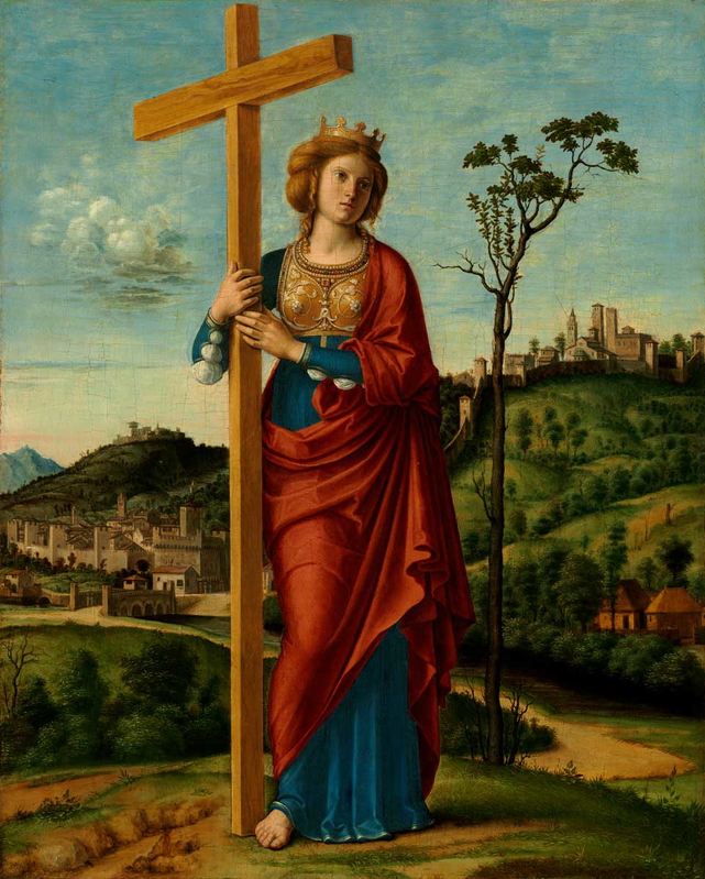 cima conegliano saint helena washington roman women
