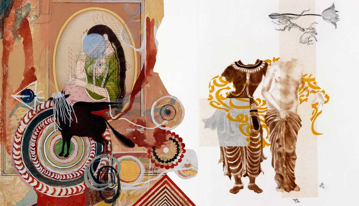 contemporary asian diaspora artists