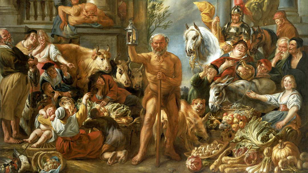 6 Key Facts About Diogenes of Sinope and the School of Cynicism
