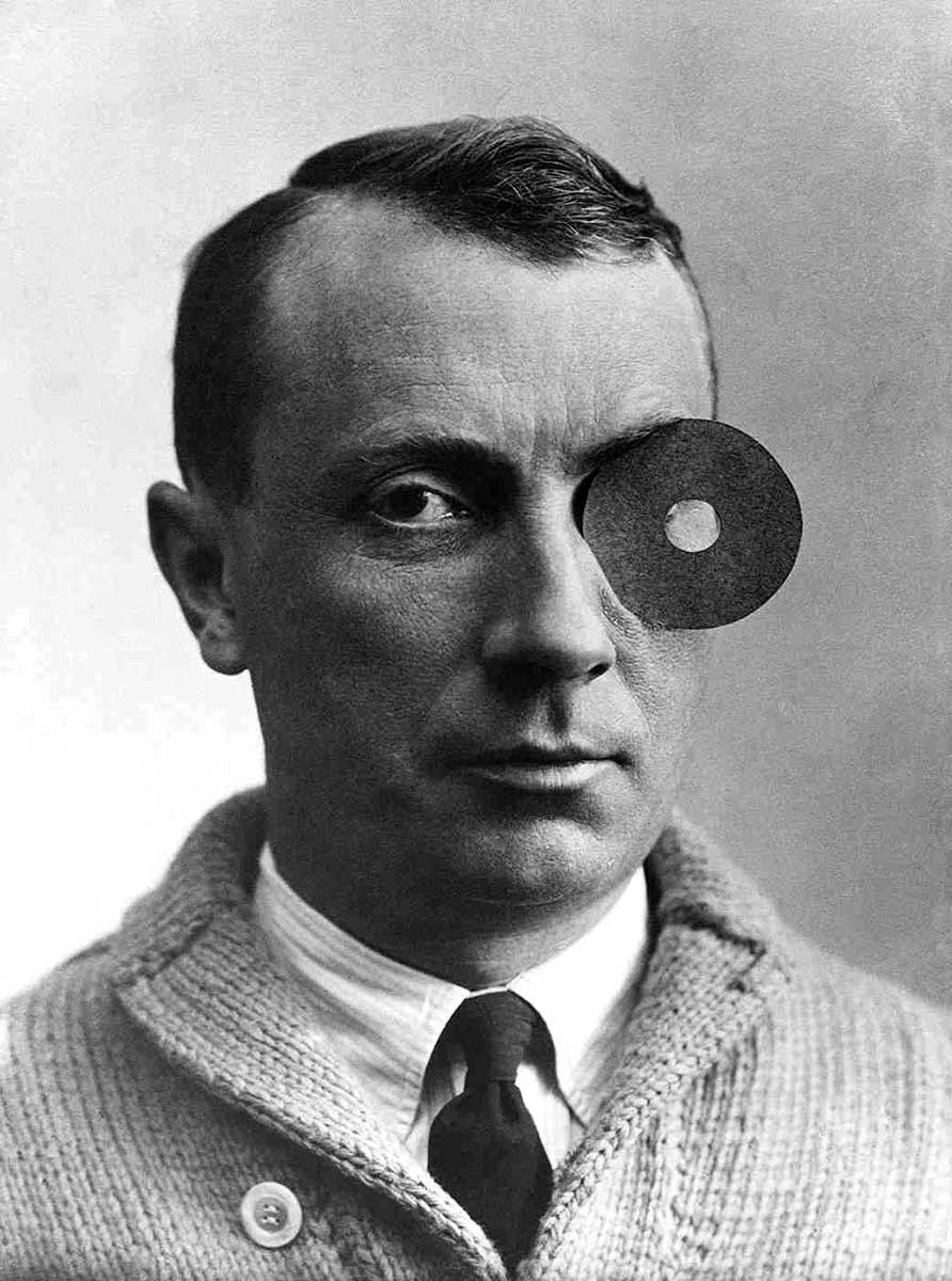 hans arp zurich dada