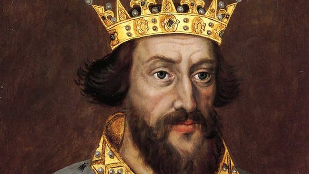 henry i