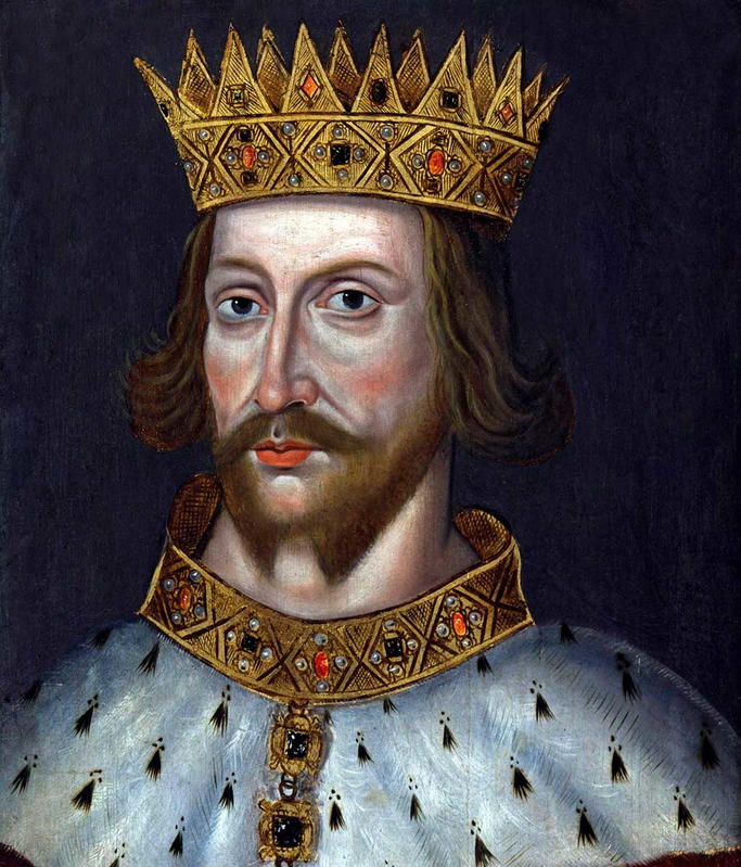 henry ii