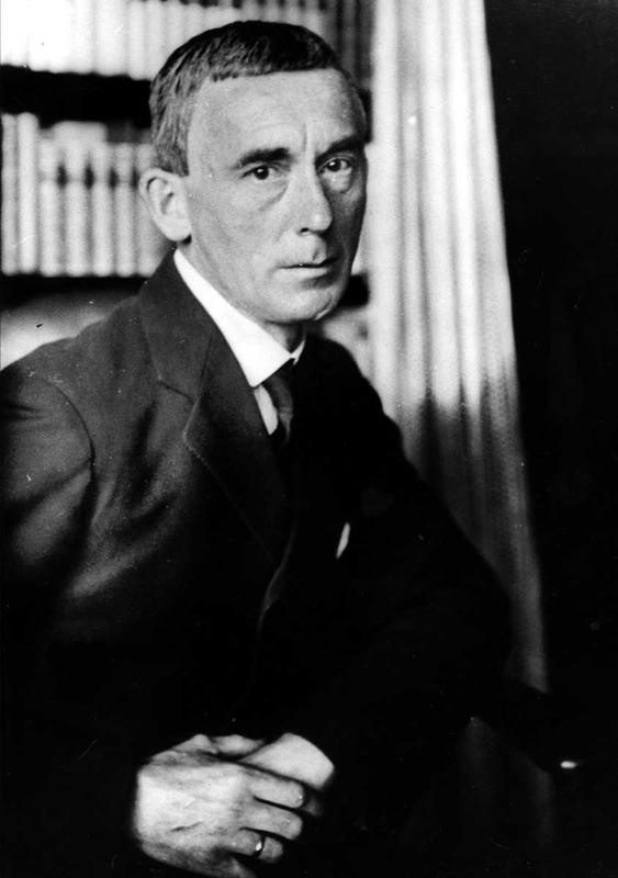 hugo ball founder of dadaism 