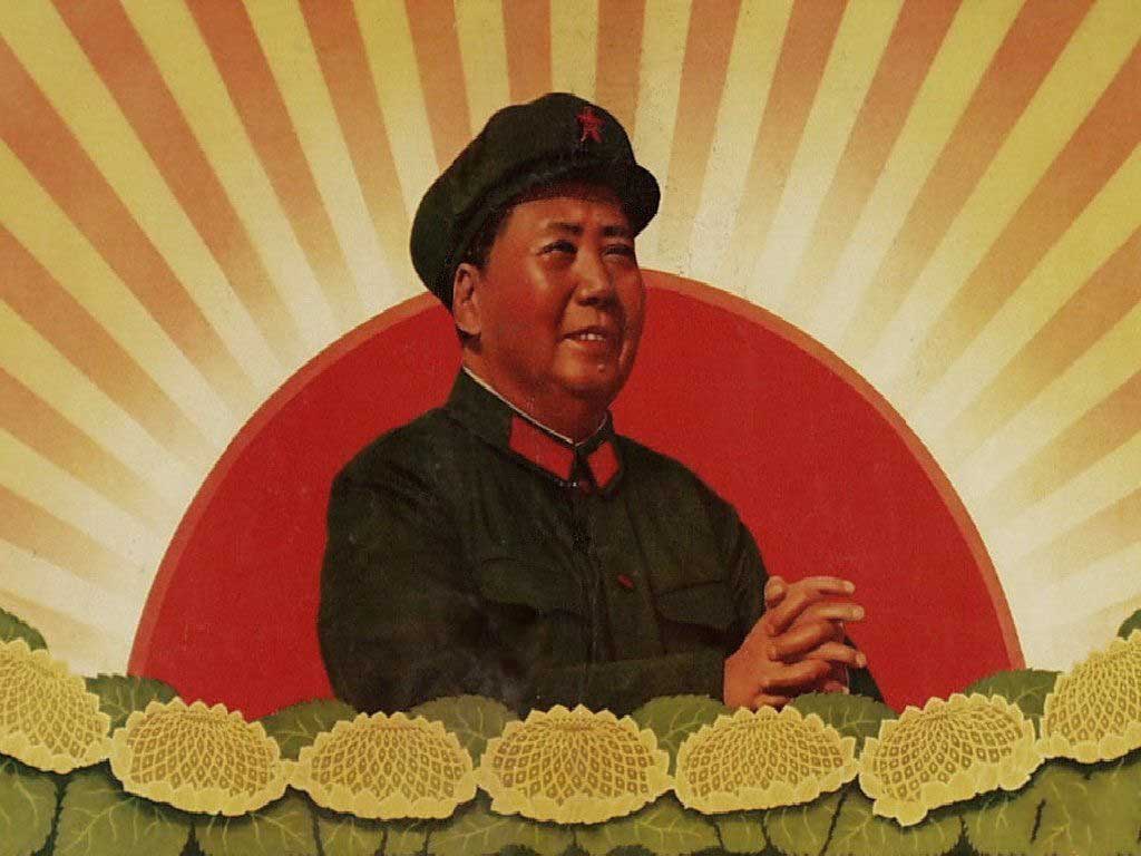 Why Did Ai Weiwei Make ‘Sunflower Seeds’?