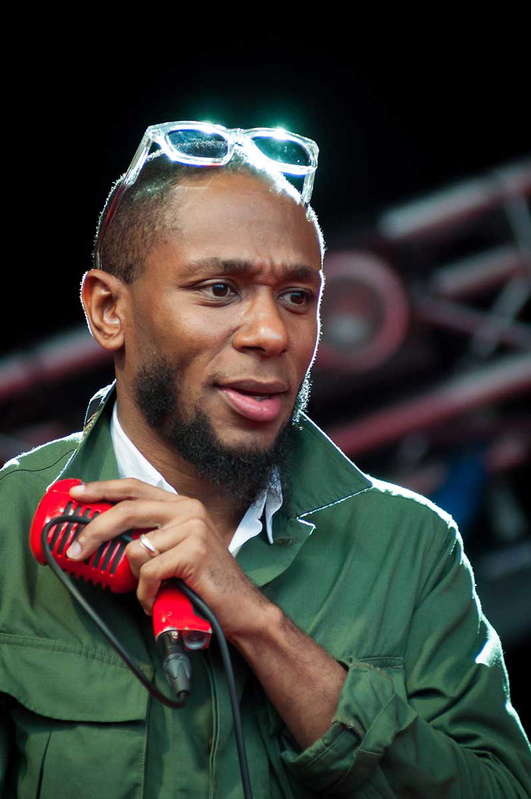mos def photograph aesthetics