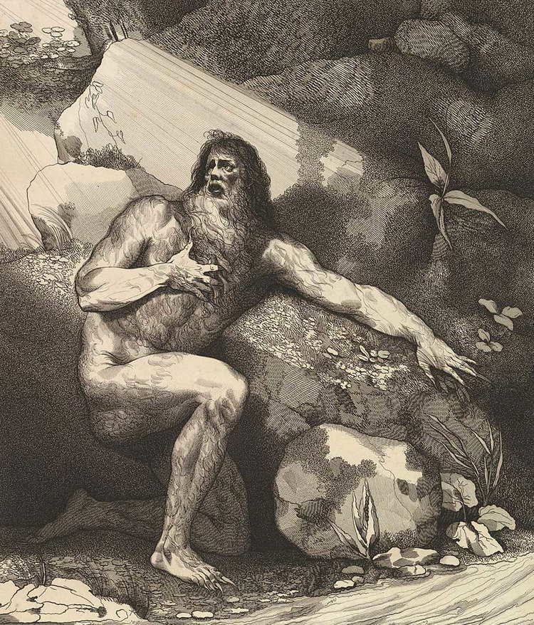 Nebuchadnezzar: Who Was the Biblical King of Men and Beasts?