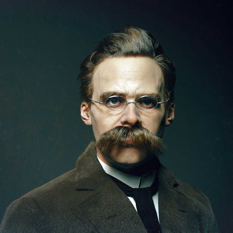 friedrich nietzsche theories of nihilism