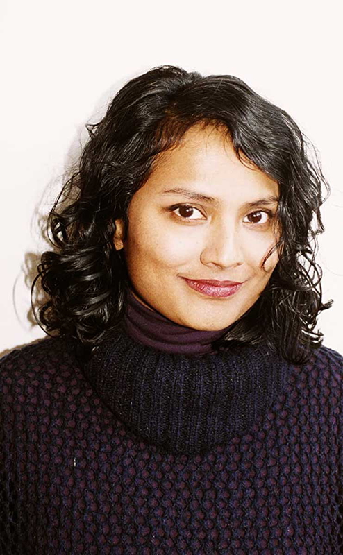 runa islam south asian diaspora