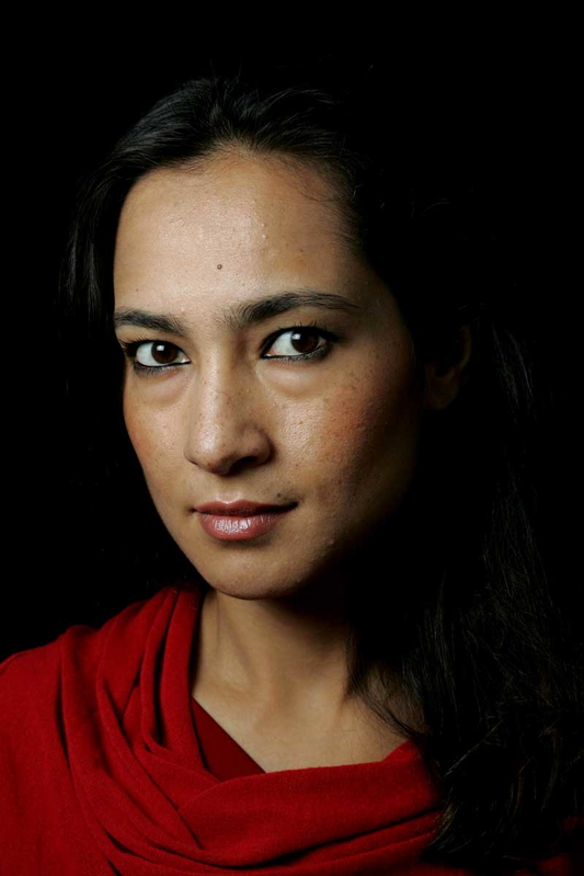 shahzia sikander south asian artist