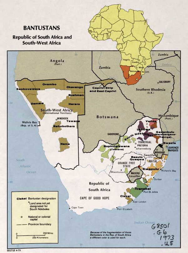 Map Of South Africa Apartheid South Africa’s Crime against Humanity: What Was Apartheid?